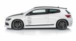 Volkswagen Scirocco by CSR Automotive 2011 года